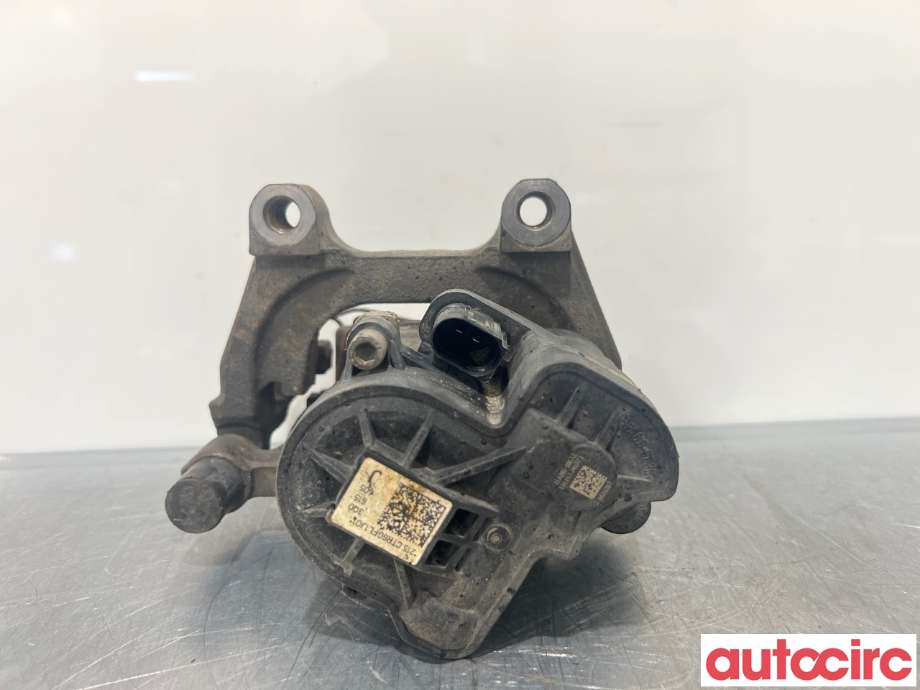 Bremsecaliper venstre bak til VW Passat 2015-2019 (Fase 1) (B8) (B8) (VOLKSWAGEN|3Q0615423)