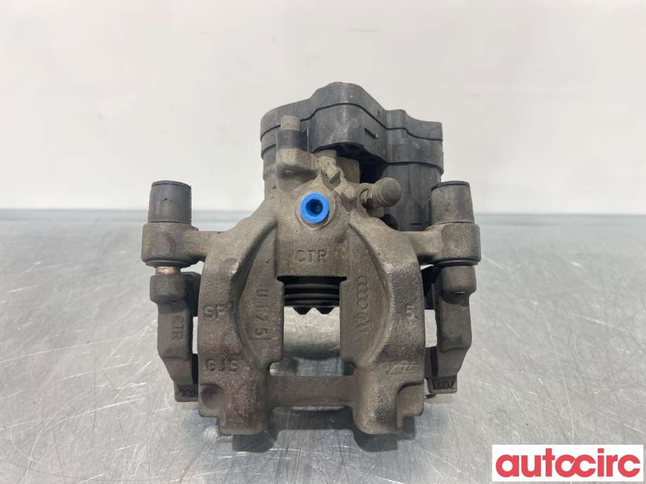 Bremsecaliper venstre bak til VW Passat 2015-2019 (Fase 1) (B8) (B8) (VOLKSWAGEN|3Q0615423)