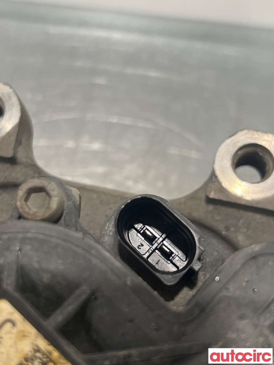 Bremsecaliper venstre bak til VW Passat 2015-2019 (Fase 1) (B8) (B8) (VOLKSWAGEN|3Q0615423)