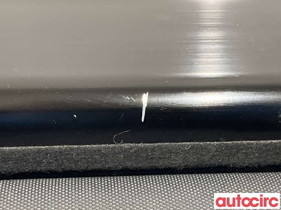 Diverse deler til Mazda CX-5 2012-2017 (Type I)  (MAZDA|KD45-68-34XA-02|)