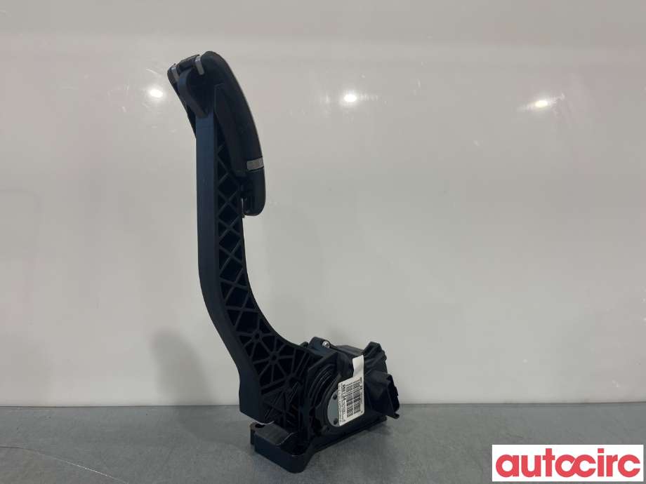 Pedal gass til Peugeot 508 2018-->> (Type II)  (PEUGEOT|9674829180)