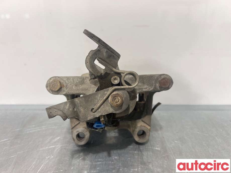 Bremsecaliper venstre bak til Škoda Octavia 2013-2016 (Type III, Fase 1)  (SKODA|5Q0615423B|)