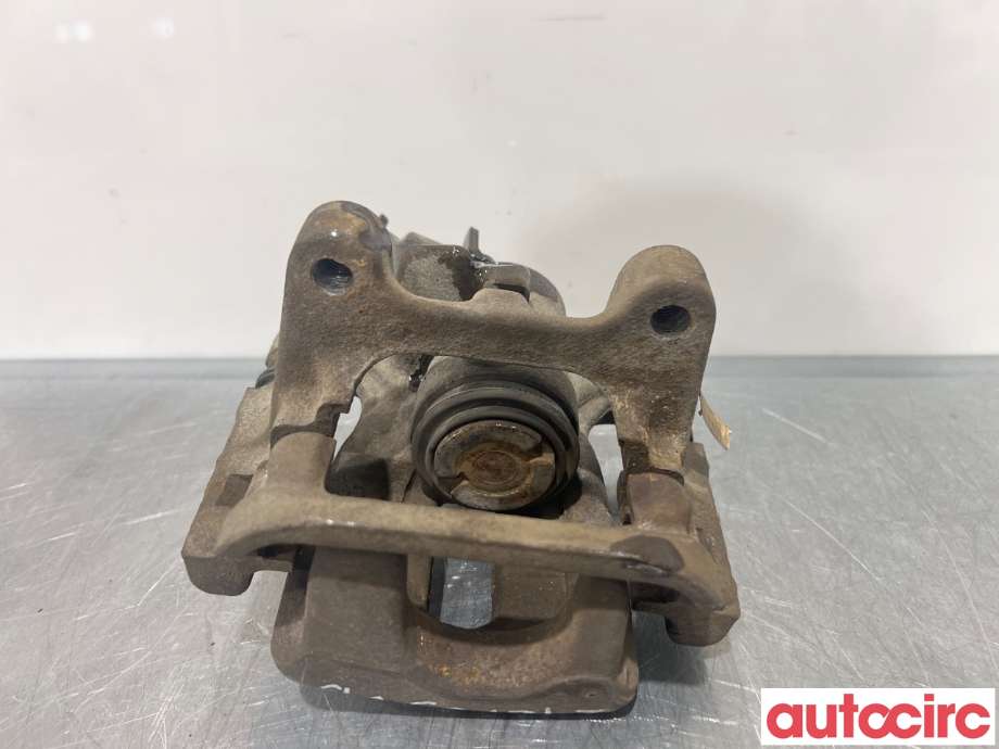 Bremsecaliper venstre bak til Škoda Octavia 2013-2016 (Type III, Fase 1)  (SKODA|5Q0615423B|)
