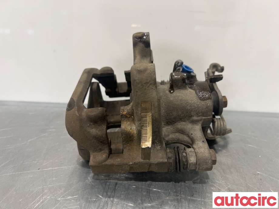 Bremsecaliper venstre bak til Škoda Octavia 2013-2016 (Type III, Fase 1)  (SKODA|5Q0615423B|)