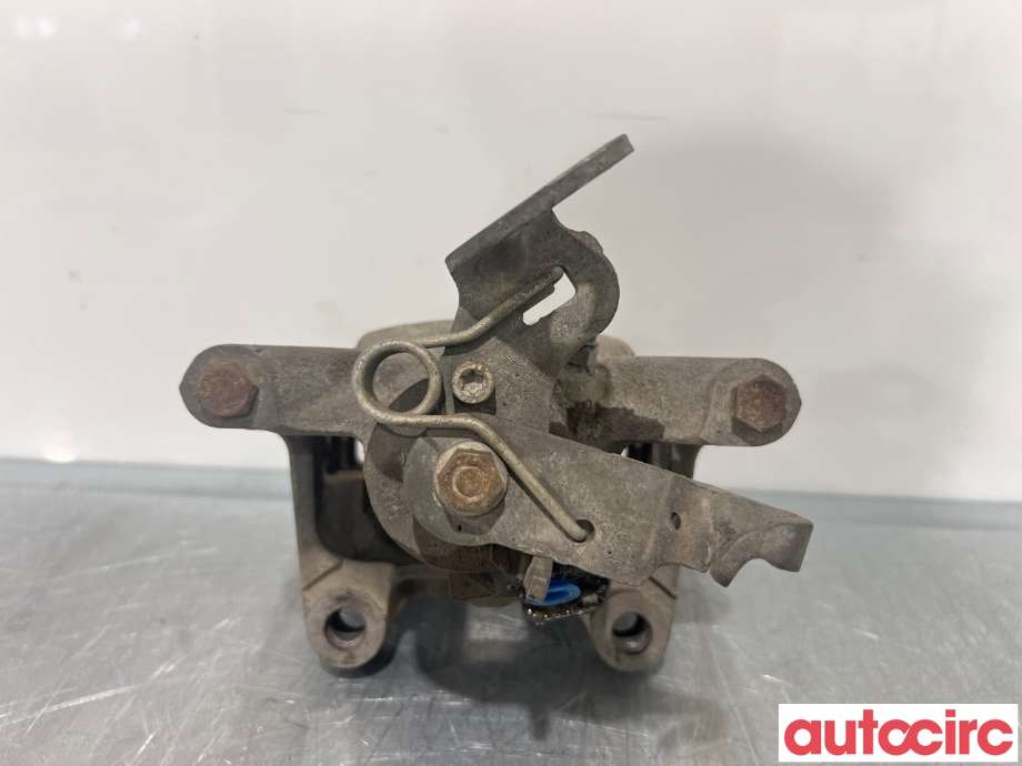 Bremsecaliper høyre bak til Škoda Octavia 2013-2016 (Type III, Fase 1)  (SKODA|5Q0615424B|)