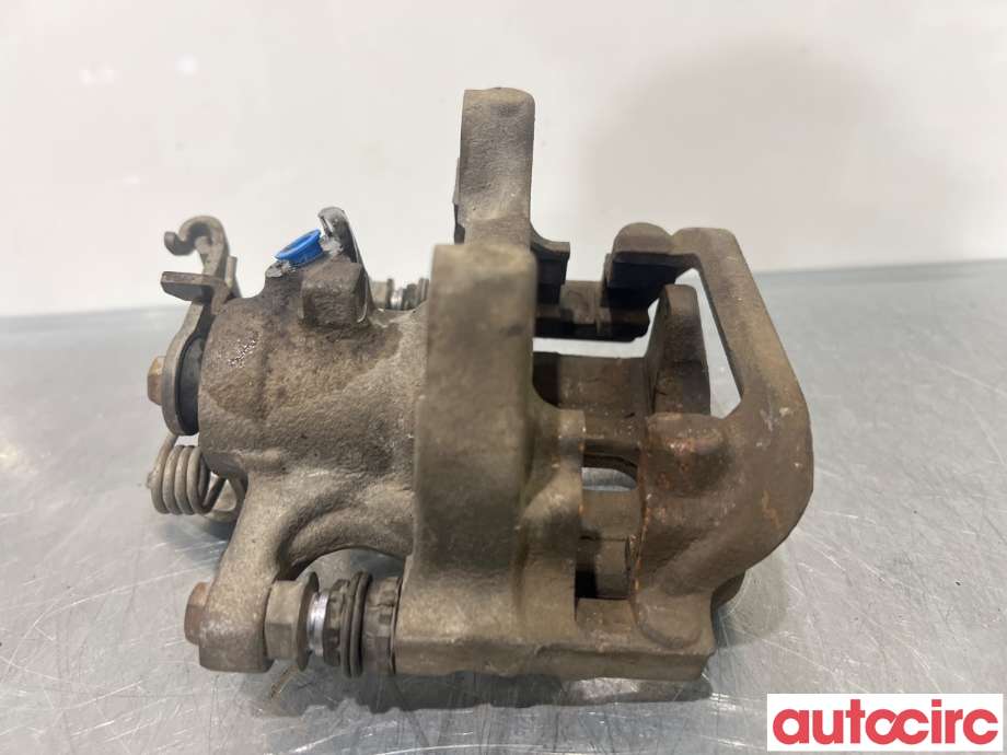Bremsecaliper høyre bak til Škoda Octavia 2013-2016 (Type III, Fase 1)  (SKODA|5Q0615424B|)