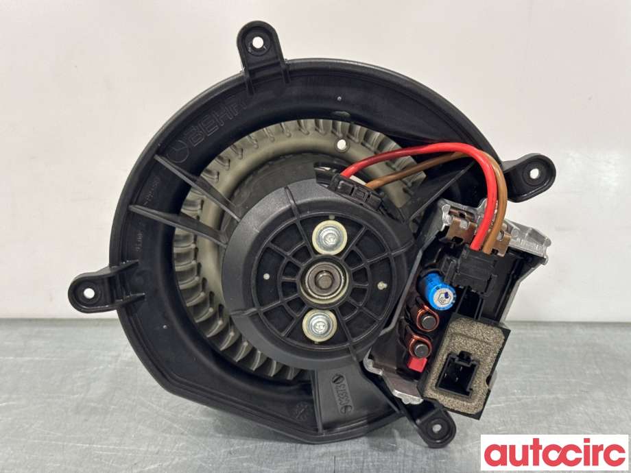 Varmeapparat motor til Mercedes CLS 2004-2010 (C219) (C219) (MERCEDES|A2119062300|)