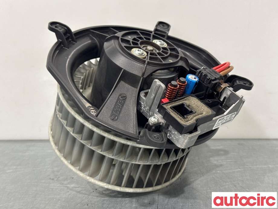 Varmeapparat motor til Mercedes CLS 2004-2010 (C219) (C219) (MERCEDES|A2119062300|)