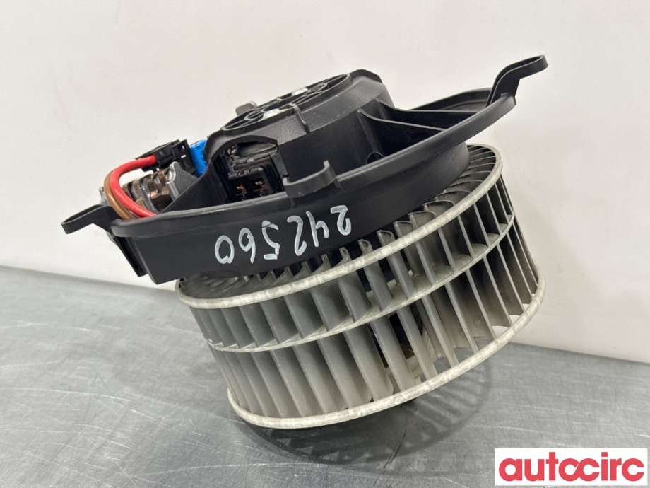 Varmeapparat motor til Mercedes CLS 2004-2010 (C219) (C219) (MERCEDES|A2119062300|)