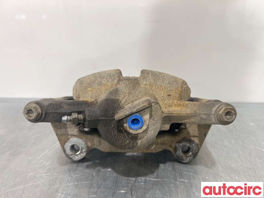 Bremsecaliper venstre foran til Škoda Octavia 2013-2016 (Type III, Fase 1)  (SKODA|8V0615123|)