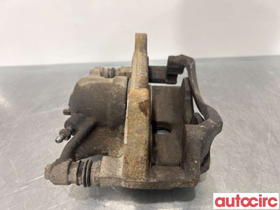 Bremsecaliper venstre foran til Škoda Octavia 2013-2016 (Type III, Fase 1)  (SKODA|8V0615123|)