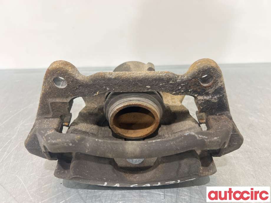 Bremsecaliper venstre foran til Škoda Octavia 2013-2016 (Type III, Fase 1)  (SKODA|8V0615123|)
