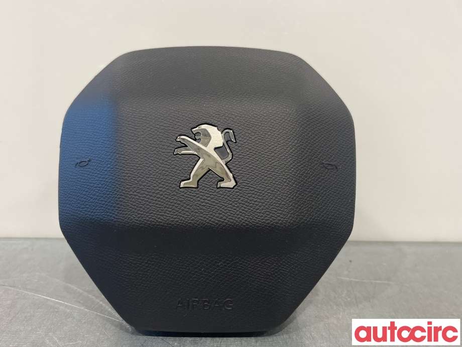 Airbag passasjer til Peugeot 508, 2018-->> (Type II) (PEUGEOT|98185013ZD)