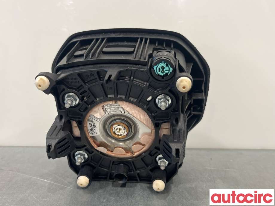Airbag passasjer til Peugeot 508 2018-->> (Type II)  (PEUGEOT|98185013ZD)