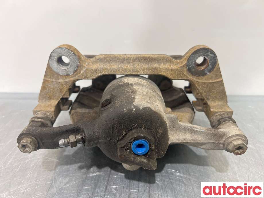 Bremsecaliper høyre foran til Škoda Octavia 2013-2016 (Type III, Fase 1)  (SKODA|8V0615124|)