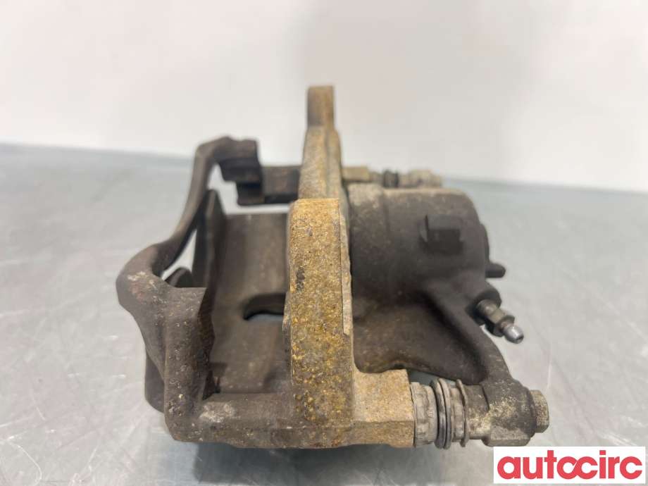 Bremsecaliper høyre foran til Škoda Octavia 2013-2016 (Type III, Fase 1)  (SKODA|8V0615124|)