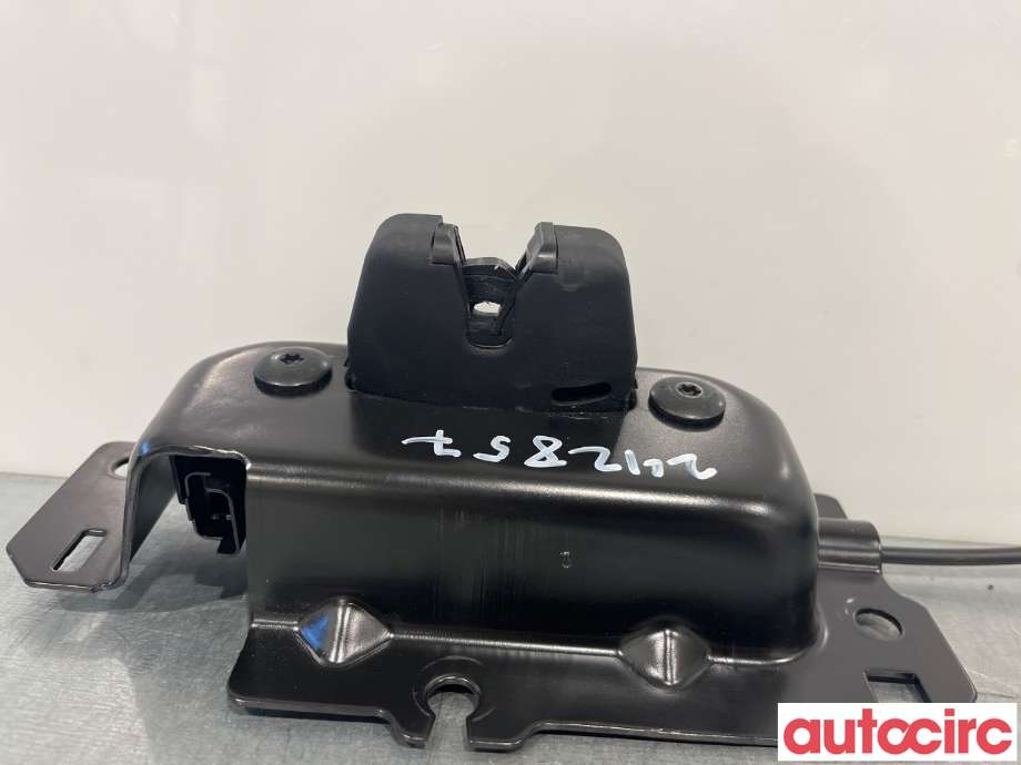 Baklukelås til Peugeot 508 2018-->> (Type II)  (PEUGEOT|8731X3|9687233280)