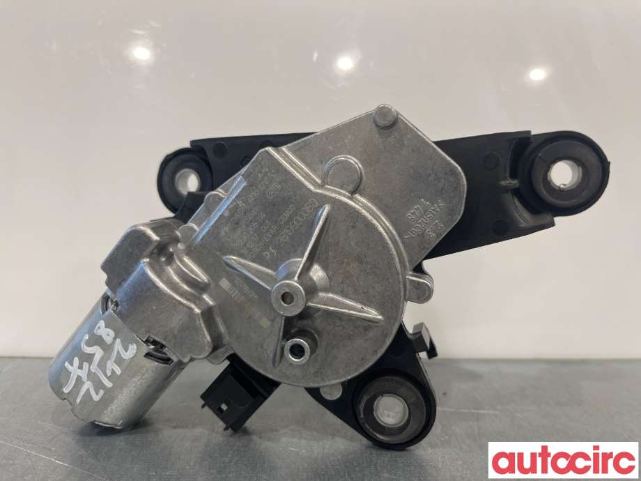 Viskermotor bakrute til Peugeot 508 2018-->> (Type II)  (PEUGEOT|9819900080)