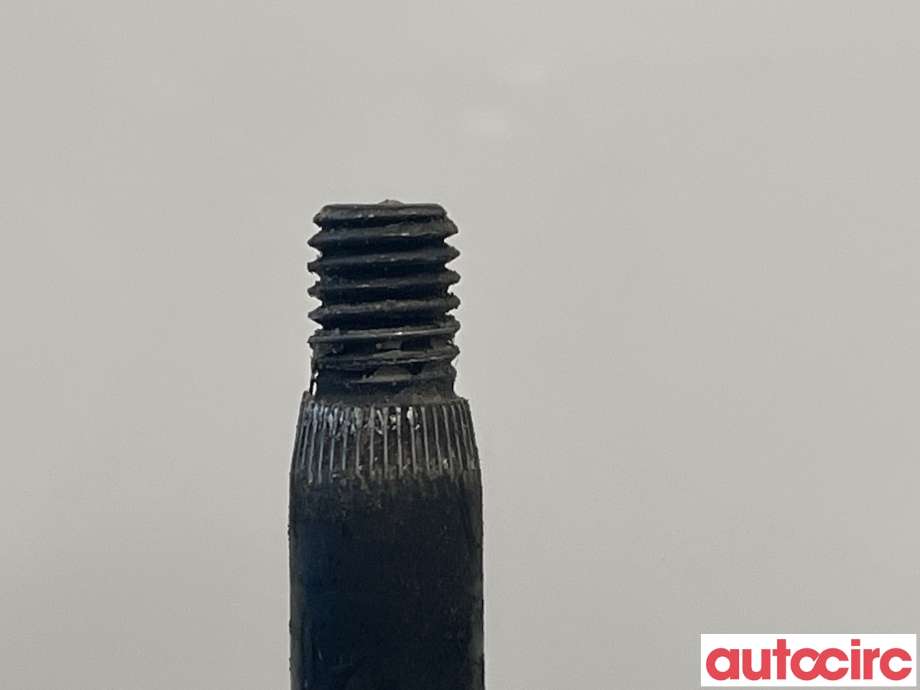 Viskermotor bakrute til Peugeot 508 2018-->> (Type II)  (PEUGEOT|9819900080)