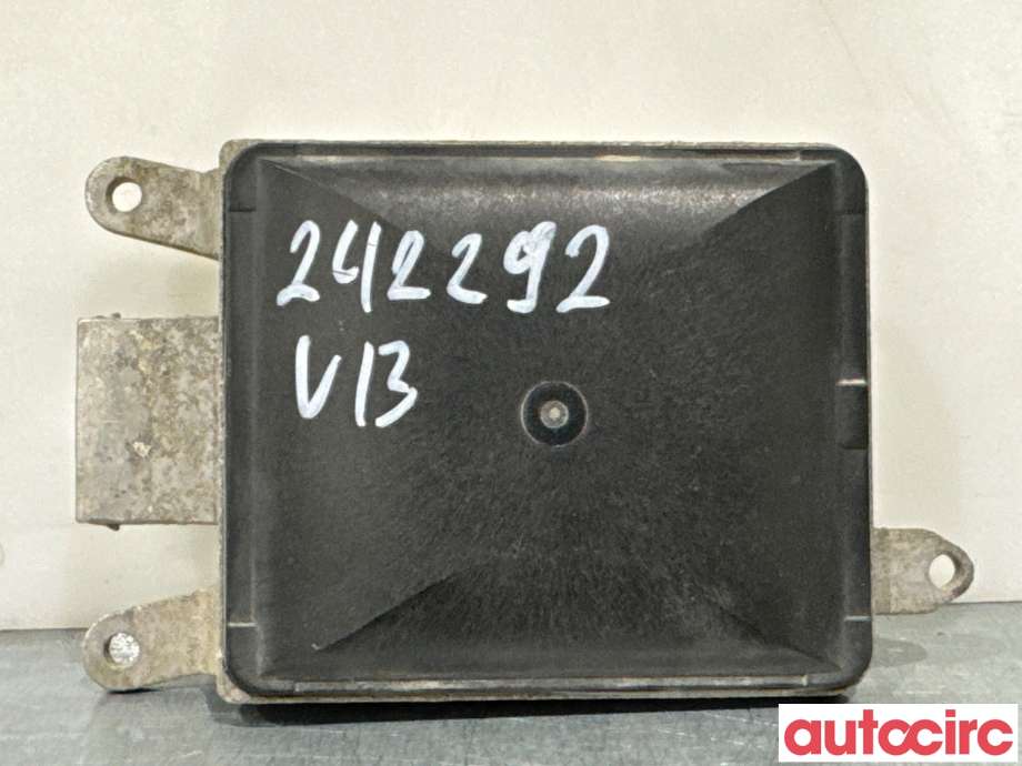 Sensor radar til VW Passat, 2011-2015 (B7) (B7) (VOLKSWAGEN|3AA907566B)