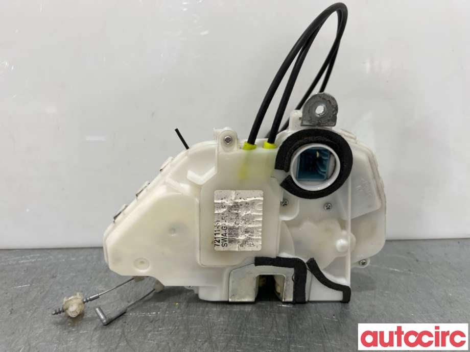 Låsekasse høyre foran til Honda CR-V 2007-2012 (Type III)  (HONDA|72110SWAG02|)