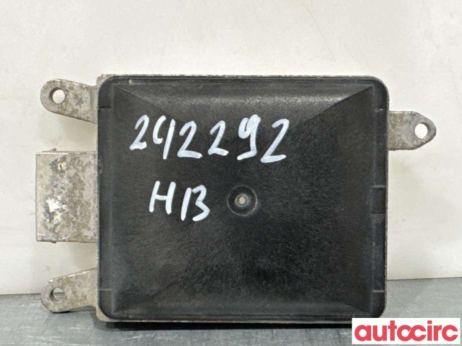 Sensor radar til VW Passat, 2011-2015 (B7) (B7) (VOLKSWAGEN|3AA907568B)