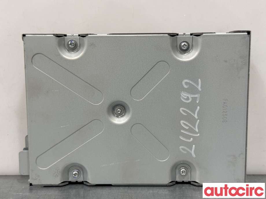 Styreenhet parkering til VW Passat 2011-2015 (B7) (B7) (VOLKSWAGEN|3C9907441||3AF907441)