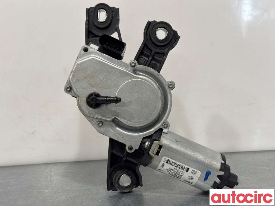 Viskermotor bakrute til VW Passat, 2011-2015 (B7) (B7) (VOLKSWAGEN|3C9955711A)