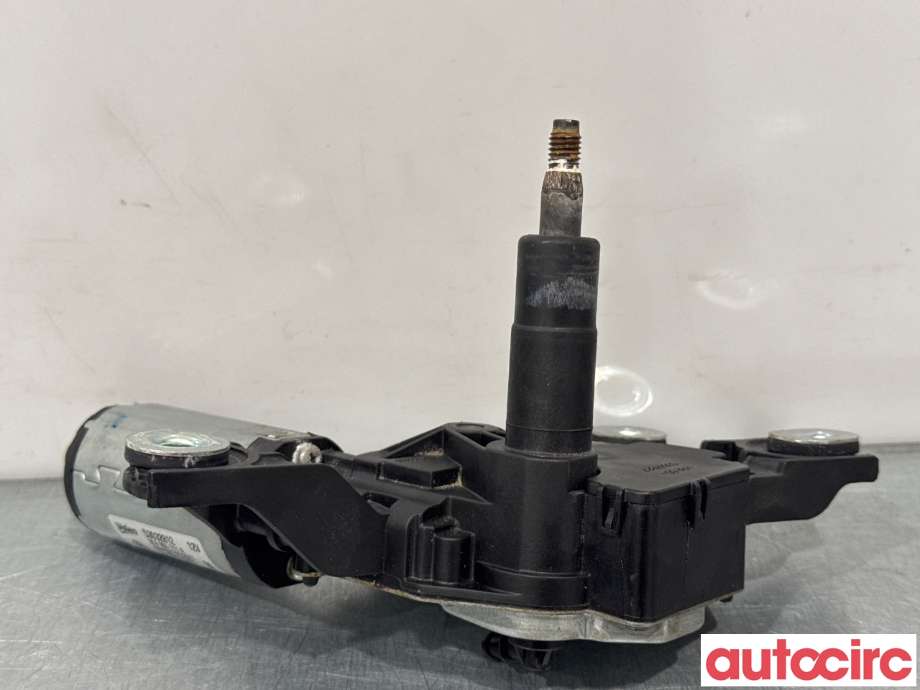 Viskermotor bakrute til VW Passat 2011-2015 (B7) (B7) (VOLKSWAGEN|3C9955711A|53032812|3C9955711B)