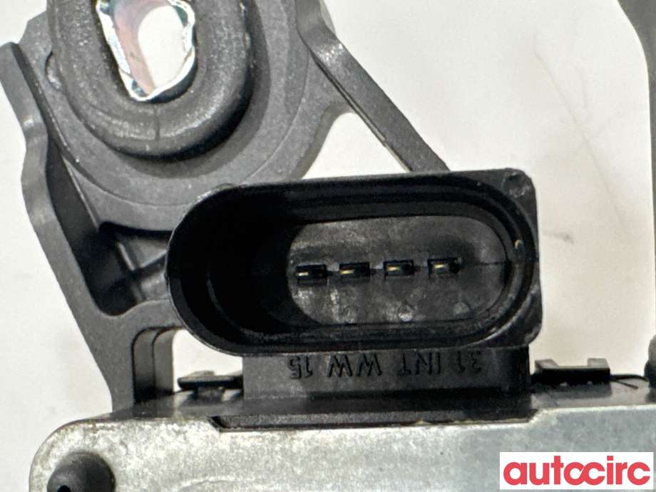 Viskermotor bakrute til VW Passat 2011-2015 (B7) (B7) (VOLKSWAGEN|3C9955711A|53032812|3C9955711B)