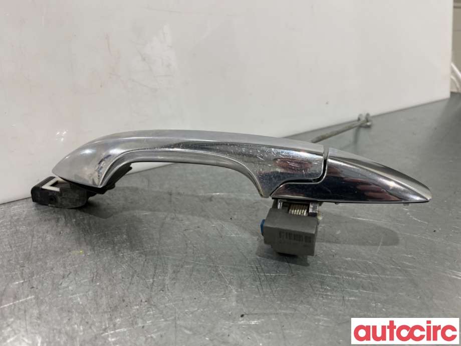 Dørhåndtak utv høyre foran til Honda CR-V 2007-2012 (Type III)  (HONDA|72140SWWG01ZA|)