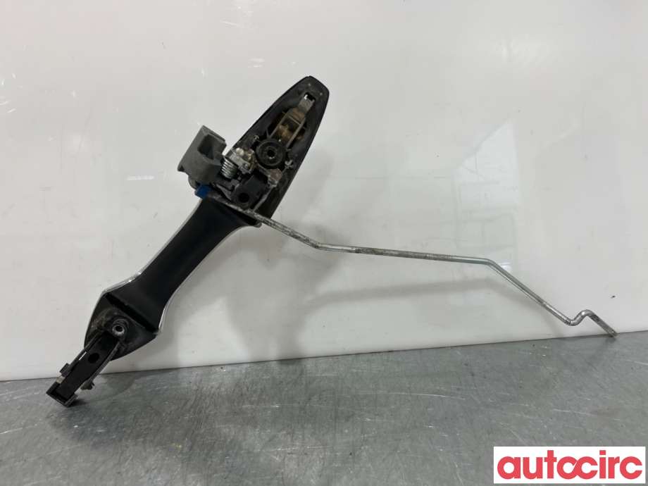 Dørhåndtak utv høyre foran til Honda CR-V 2007-2012 (Type III)  (HONDA|72140SWWG01ZA|)