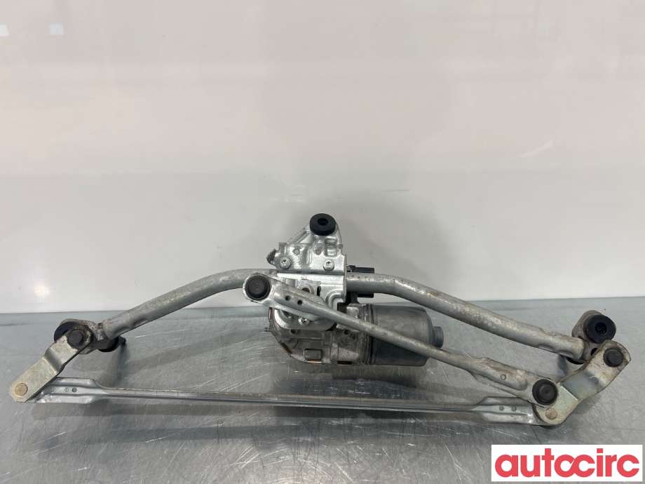 Viskermotor frontrute til VW Passat 2015-2019 (Fase 1) (B8) (B8) (VOLKSWAGEN|3G1955023D|1397220691|3G1955023L)