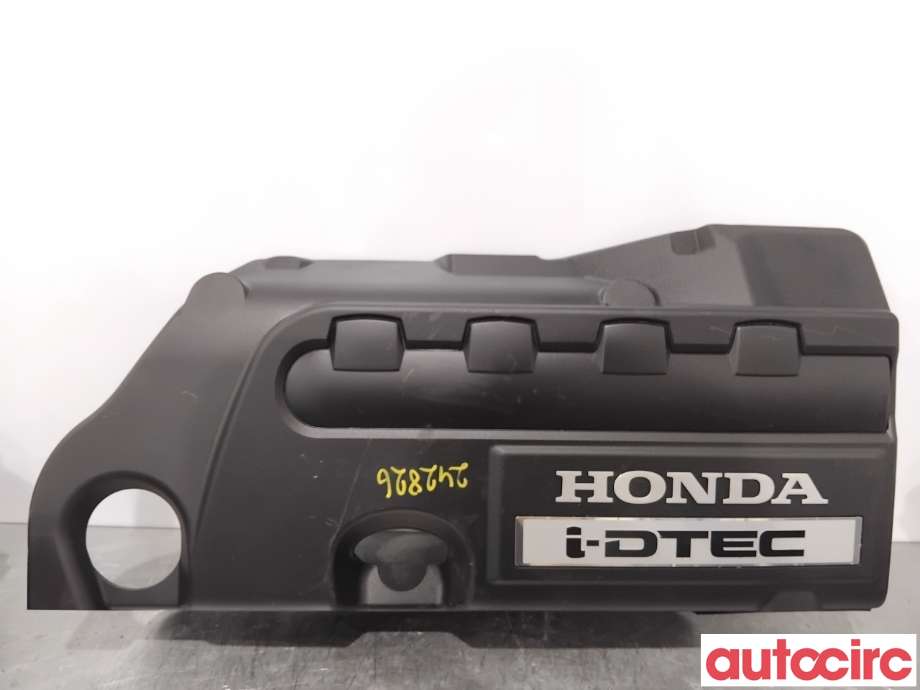 Motordeksel over motor til Honda CR-V 2007-2012 (Type III) (HONDA|32121-RFW-G01||32121RFWA)