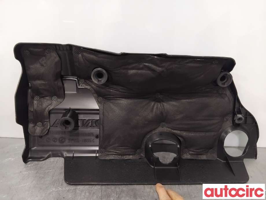 Motordeksel over motor til Honda CR-V 2007-2012 (Type III) (HONDA|32121-RFW-G01||32121RFWA)