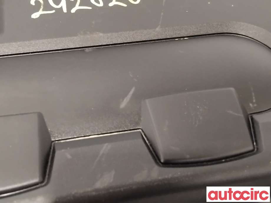Motordeksel over motor til Honda CR-V 2007-2012 (Type III) (HONDA|32121-RFW-G01||32121RFWA)