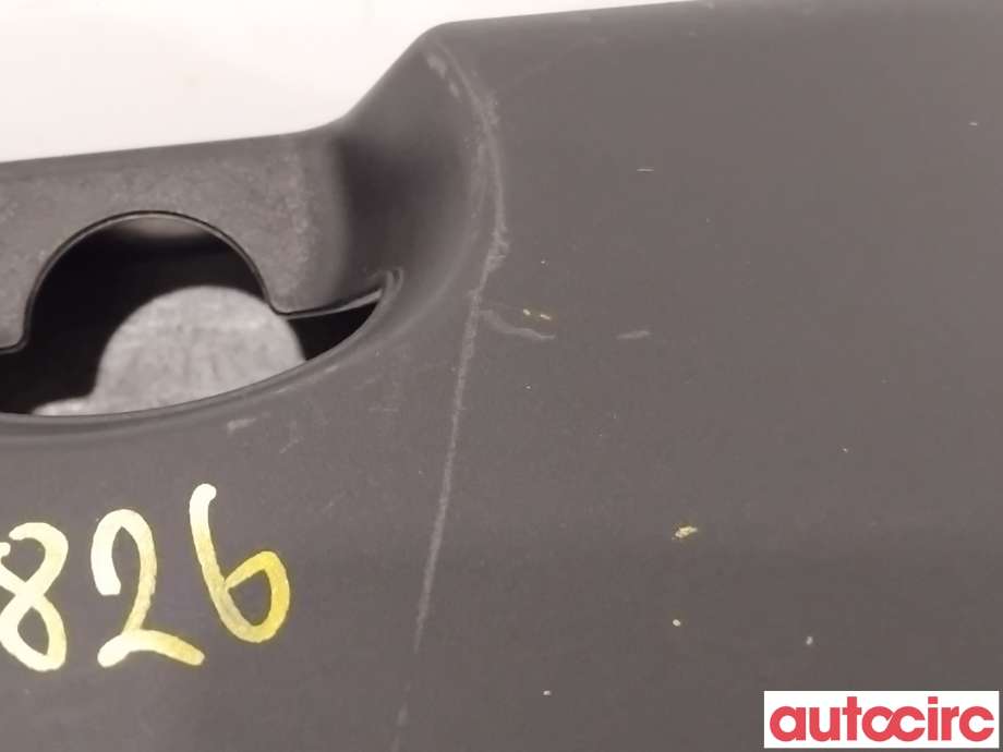 Motordeksel over motor til Honda CR-V 2007-2012 (Type III) (HONDA|32121-RFW-G01||32121RFWA)