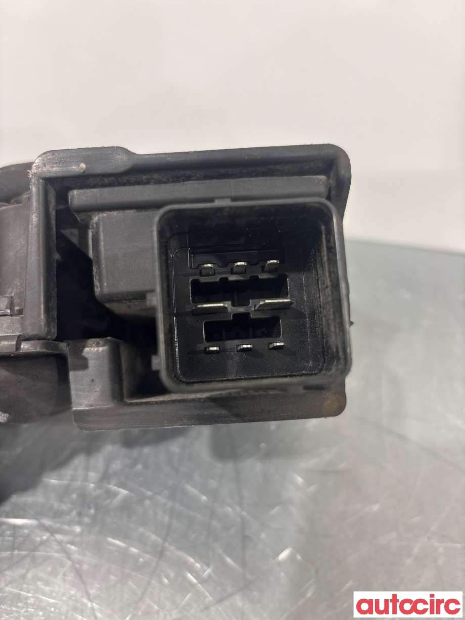 Rele start til Peugeot 2008 2013-2019 (Type I)  (PEUGEOT|9801808680)