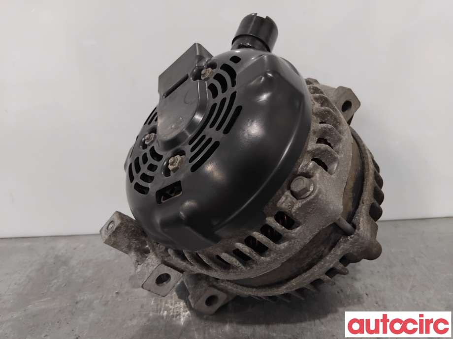 Dynamo til Honda CR-V 2007-2012 (Type III)  (HONDA|31100-RFW-G01|104210-1140|CS114)
