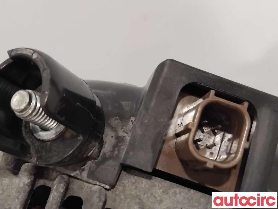 Dynamo til Honda CR-V 2007-2012 (Type III)  (HONDA|31100-RFW-G01|104210-1140|CS114)
