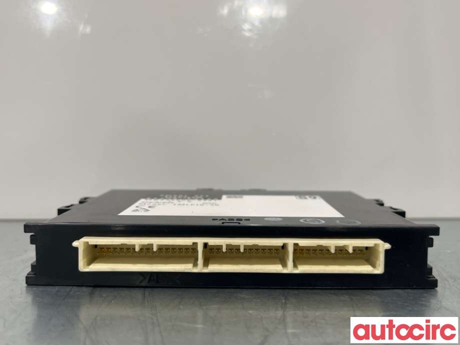 Styreenhet nøkkelfri/keyless til Toyota Auris 2015-2019 (Type II, Fase 2)  (TOYOTA|8999002191||89990-02190)