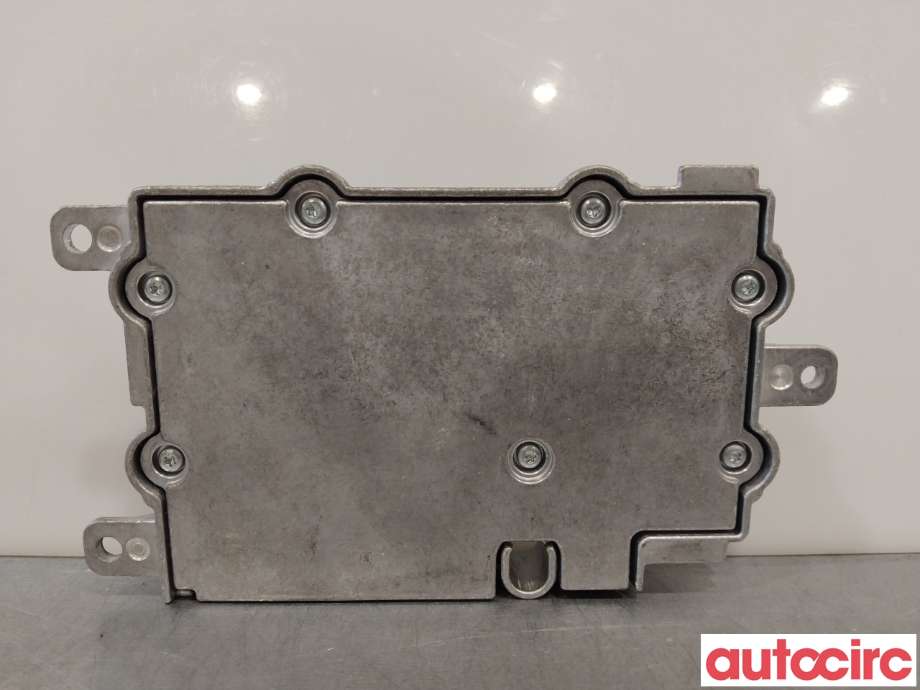 Styreenhet diverse til Peugeot 508 2018-->> (Type II)  (PEUGEOT|1647306780|9829548080)