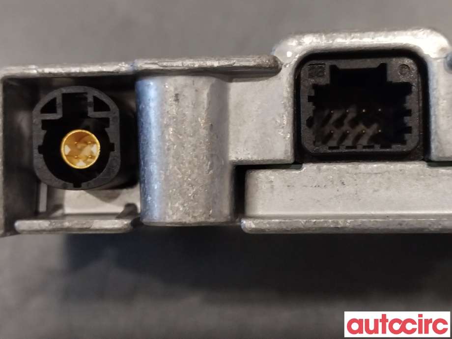 Styreenhet diverse til Peugeot 508 2018-->> (Type II)  (PEUGEOT|1647306780|9829548080)