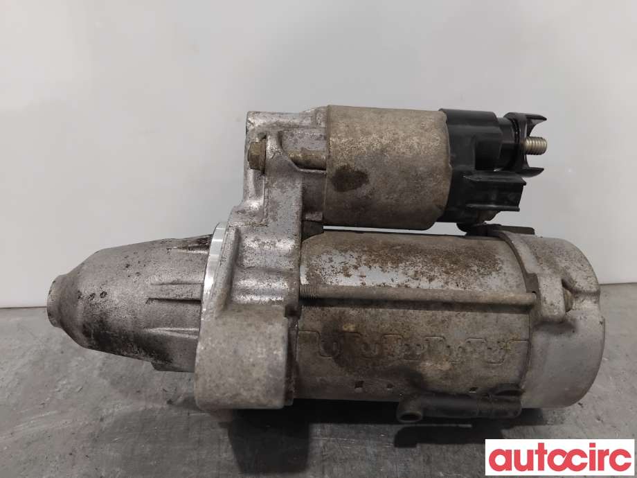 Starter diesel til Honda CR-V 2007-2012 (Type III)  (HONDA|31200-RL0-G51|428000-5670|DU4V6)