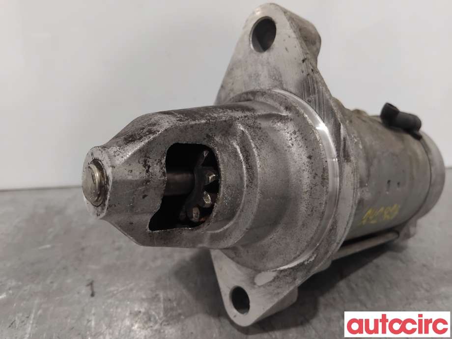 Starter diesel til Honda CR-V 2007-2012 (Type III)  (HONDA|31200-RL0-G51|428000-5670|DU4V6)