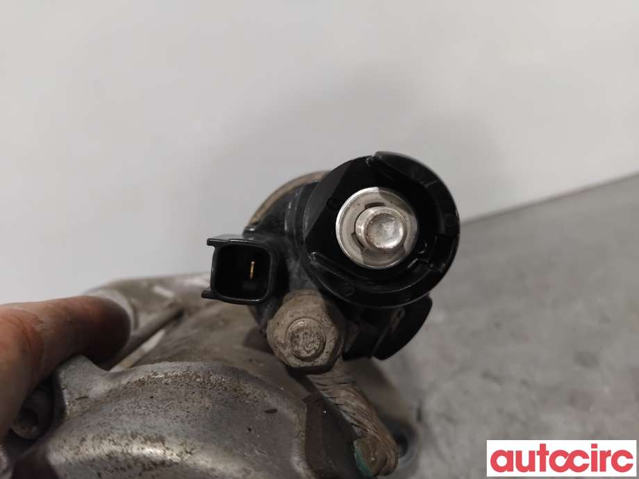 Starter diesel til Honda CR-V 2007-2012 (Type III)  (HONDA|31200-RL0-G51|428000-5670|DU4V6)