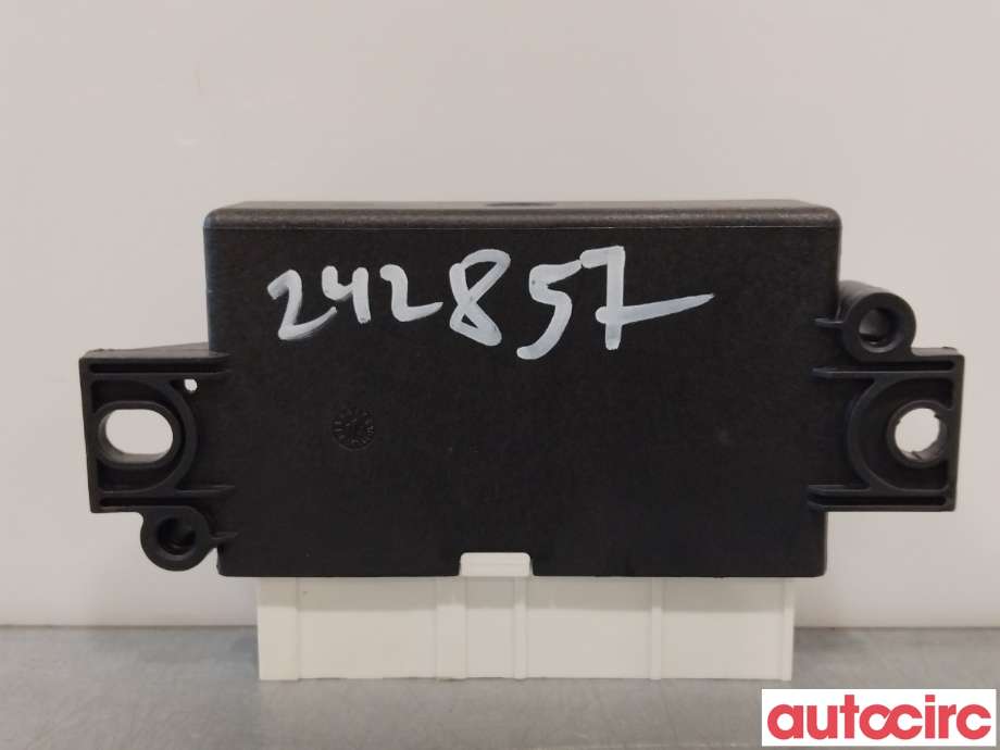 Styreenhet parkering til Peugeot 508 2018-->> (Type II)  (PEUGEOT|9837674080|)