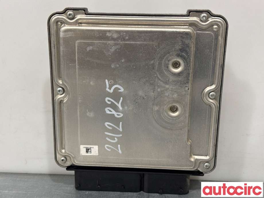 Styreenhet motor til Škoda Octavia 2013-2016 (Type III, Fase 1)  (SKODA|04L906021P|0281018510|04L907309B)