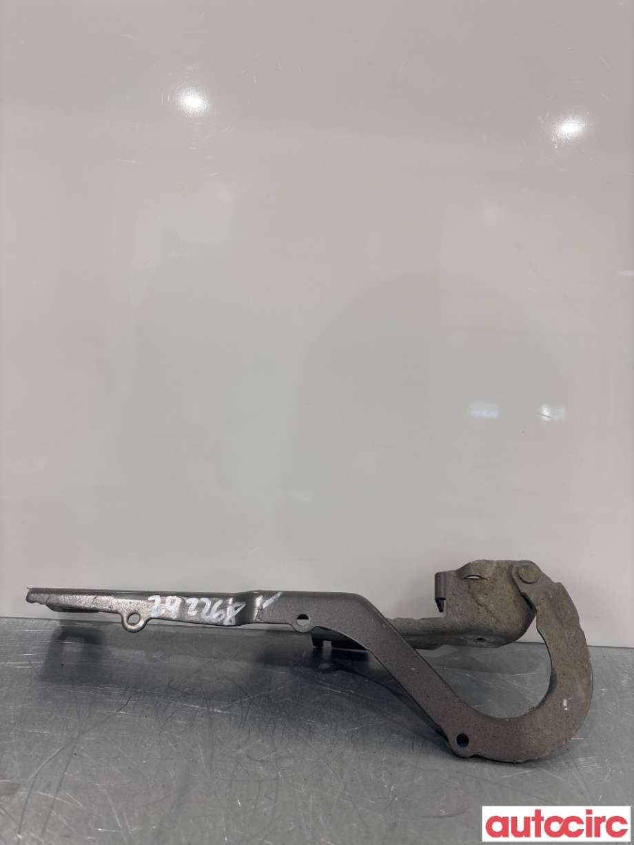 Panserhengsler til Peugeot 2008, 2013-2019 (Type I) (PEUGEOT|9678389580)