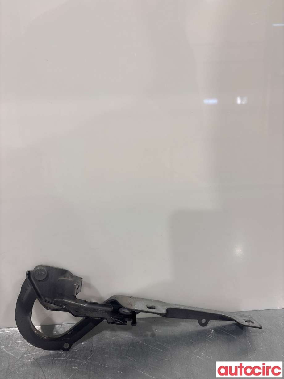 Panserhengsler til Peugeot 2008 2013-2019 (Type I) (PEUGEOT|9678389580|)